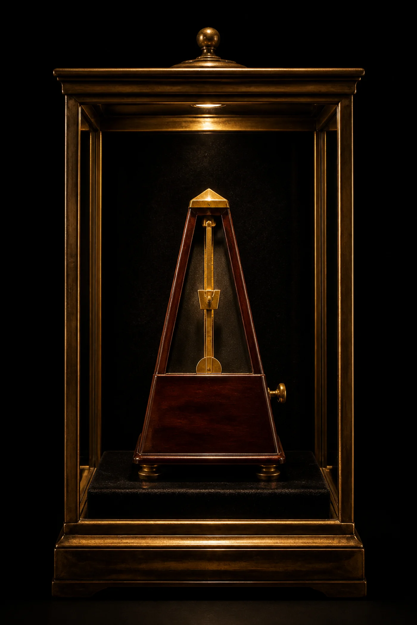 A signal is only a signal while it predicts one thing. Guard it accordingly.